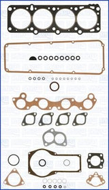 Vol B19E B21E/A Valve Regrind Set Gasket Set DD071A - Austral | Universal Auto Spares