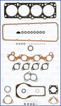 Vol B19E B21E/A Valve Regrind Set Gasket Set DD071A - Austral | Universal Auto Spares