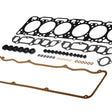 Valve Regrind Set FORD 330 360 365 380 DD600 - PERMASEAL