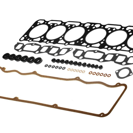 Valve Regrind Set FORD 330 360 365 380 DD600 - Permaseal