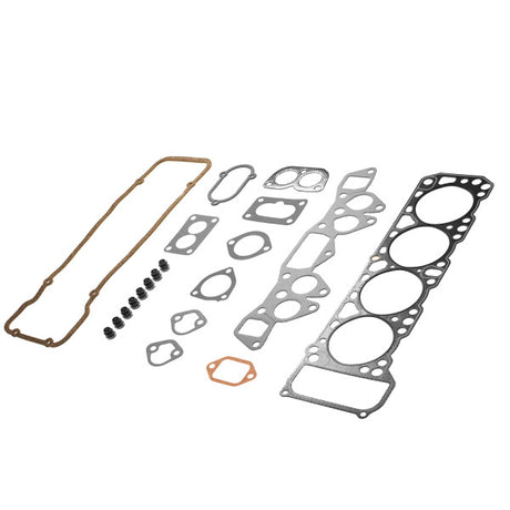 Valve Regrind Set NISSAN L16 L18 L20B DD614 - Permaseal