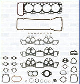Nissan L18 L20B Valve Regrind Set Gasket Set DD614A - Austral | Universal Auto Spares