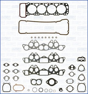 Nissan L18 L20B Valve Regrind Set Gasket Set DD614A - Austral | Universal Auto Spares