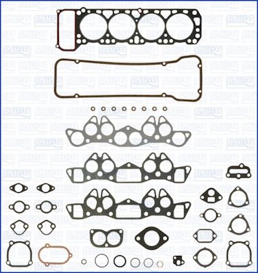 Nissan L18 L20B Valve Regrind Set Gasket Set DD614A - Austral | Universal Auto Spares