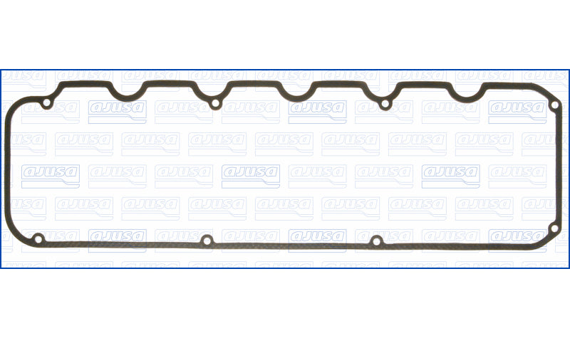 BMW M20B25I V/Cover Gasket DD631RC - Austral