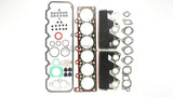 Valve Regrind Set DD631 - AUTOFLEX
