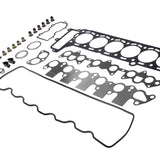 Valve Regrind Set TOYOTA 4M DD761 - Permaseal