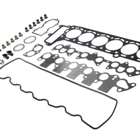 Valve Regrind Set TOYOTA 4M DD761 - PERMASEAL