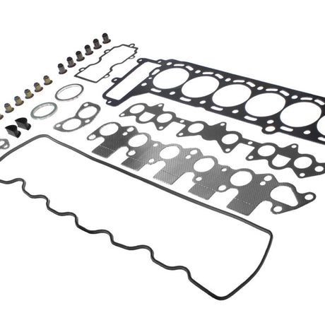Valve Regrind Set TOYOTA 4M DD761 - Permaseal