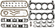 Ford 351W Valve Regrind Set Gasket Set DD870 - Austral | Universal Auto Spares