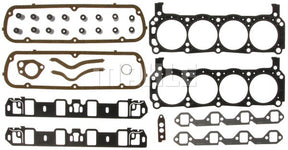 Ford 351W Valve Regrind Set Gasket Set DD870 - Austral | Universal Auto Spares