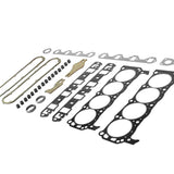 Valve Regrind Set FORD 351W V8 DD870 - Permaseal