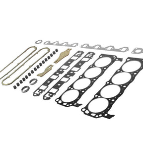 Valve Regrind Set FORD 351W V8 DD870 - PERMASEAL