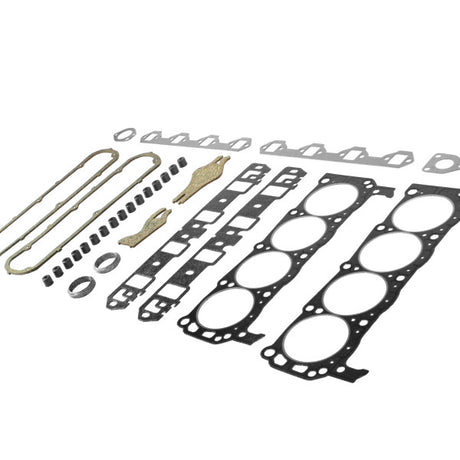 Valve Regrind Set FORD 351W V8 DD870 - Permaseal