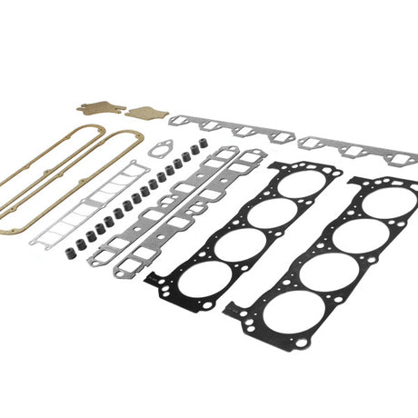 Valve Regrind Set FORD 351W V8 EFI DD871 - Permaseal