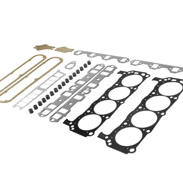 Valve Regrind Set FORD 351W V8 EFI DD871 - PERMASEAL