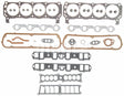 Ford 5.0L EFI Valve Regrind Set Gasket Set DD872 - Austral | Universal Auto Spares