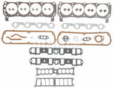 Ford 5.0L EFI Valve Regrind Set Gasket Set DD872 - Austral | Universal Auto Spares