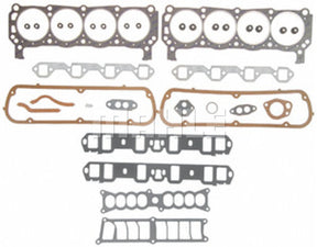 Ford 5.0L EFI Valve Regrind Set Gasket Set DD872 - Austral | Universal Auto Spares