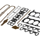 Valve Regrind Set FORD 5.0L V8 EFI DD872 - Permaseal