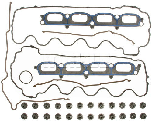 Ford 5.4L SOHC 24V Valve Regrind Set Gasket Set DD875 - Austral | Universal Auto Spares