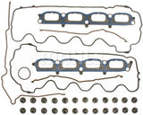 Ford 5.4L SOHC 24V Valve Regrind Set Gasket Set DD875 - Austral | Universal Auto Spares