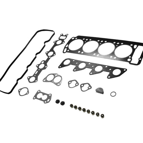 Valve Regrind Set MITSUBISHI 4G54 DD900 - Permaseal