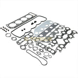 Mitsubishi 4G52-54 Valve Regrind Set Gasket Set DD900G - Austral | Universal Auto Spares