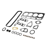 Valve Regrind Set TOYOTA 4K DD9525 - Permaseal