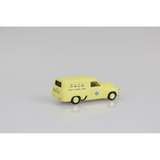 1955 Holden FJ RACQ Country Technical Service Diecast Model Car 1:64 Scale (Approx. 7cm) Collectible | Universal Auto Spares