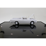 Ford Falcon XW Standard Ute Plastic Model Car Kit 1:24 Scale Collectible - Diecast Models