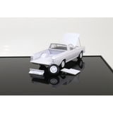 Ford Falcon XY Standard Ute Plastic Model Car Kit 1:24 Scale Collectible - Diecast Models