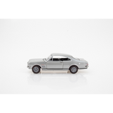 Holden HK Monaro GTS 327 Silver Diecast Model Car 1:32 Scale (Approx. 14–15cm) Collectible | Universal Auto Spares