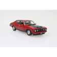 Ford Falcon XB GT 4 Door Red Diecast Model Car 1:32 Scale (Approx. 14–15cm) Collectible | Universal Auto Spares