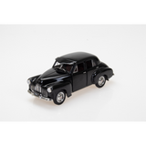 Holden FX Sedan Black Diecast Model Car 1:24 Scale (Approx. 18–20cm) Collectible | Universal Auto Spares