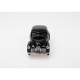 Holden FX Sedan Black Diecast Model Car 1:24 Scale (Approx. 18–20cm) Collectible | Universal Auto Spares