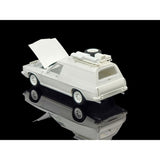Holden HJ Sandman Panel Van Max's Custom Plastic Model Car Kit 1:24 Scale Collectible - Diecast Models
