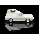 Holden HJ Sandman Panel Van Max's Custom Plastic Model Car Kit 1:24 Scale Collectible - Diecast Models