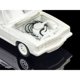 Holden HJ Sandman Panel Van Max's Custom Plastic Model Car Kit 1:24 Scale Collectible - Diecast Models