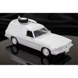Holden HJ Sandman Panel Van Standard 6 Plastic Model Car Kit 1:24 Scale Collectible - Diecast Models