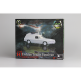 Holden HJ Sandman Panel Van Standard 6 Plastic Model Car Kit 1:24 Scale Collectible - Diecast Models