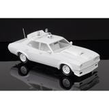 Ford Falcon XA Interceptor Plastic Model Car Kit 1:24 Scale Collectible - Diecast Models