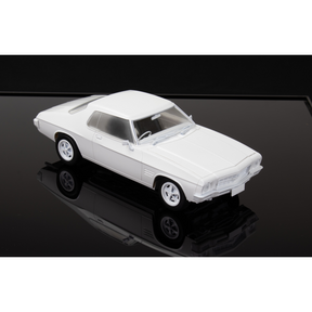 Holden Monaro HQ GTS Standard Two Door Plastic Model Car Kit 1:24 Scale Collectible - Diecast Models