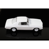 Holden Monaro HQ GTS Standard Two Door Plastic Model Car Kit 1:24 Scale Collectible - Diecast Models