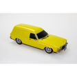 Holden VL Calais Spectra Rides Red Plastic Light Up Diecast Model Car 1:24 Scale (Approx. 18–20cm) Collectible | Universal Auto Spares