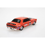 1971 Ford Falcon XY GTHO Phase III #65E Allan Moffat Bathurst Winner Spectra Rides Plastic Light Up Model Car 1:24 Scale Collectible - Diecast Models