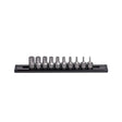 1/4DR LOW PROFILE MET DDHAM10S - GRIPEDGE