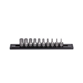 1/4DR LOW PROFILE MET DDHAM10S - GRIPEDGE