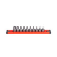1/4DR LOW PROFILE SAE DDHAS10S - GRIPEDGE