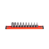 1/4DR LOW PROFILE SAE DDHAS10S - GRIPEDGE